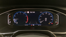 Volkswagen Polo 1.0 TSI R-Line 5dr Petrol Hatchback